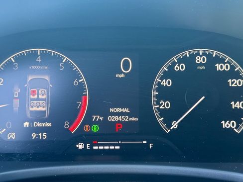 Used 2025 Honda Civic Sport image 16