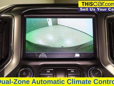 Used 2021 Chevrolet Silverado 1500 RST AWD/4WD image 18