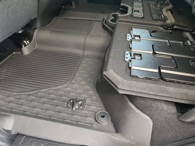New 2027 RAM 2500 Power Wagon AWD/4WD image 50