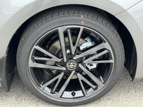 New 2026 Toyota Camry XSE FWD image 15