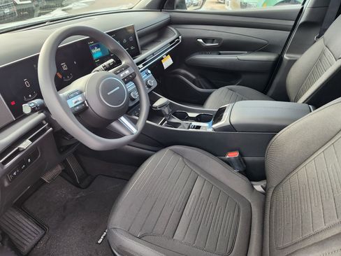New 2026 Hyundai Santa Cruz SE AWD/4WD image 8