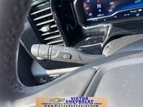 New 2024 Chevrolet Silverado 1500 LT image 16