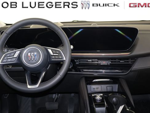 New 2026 Buick Envision Avenir image 14