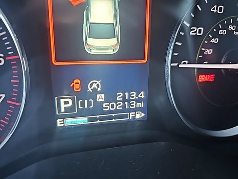 Used 2021 Subaru Crosstrek 2.5i Sport w/ Moonroof Package image 5