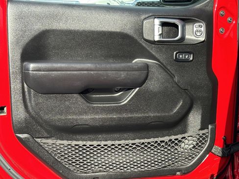 Used 2020 Jeep Gladiator Sport w/ Quick Order Package 24S image 11