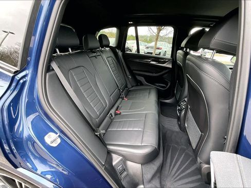 Used 2022 BMW X3 M40i w/ Premium Package image 19