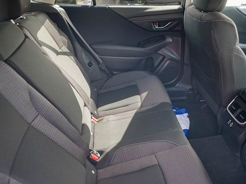 Certified 2025 Subaru Outback Premium image 20