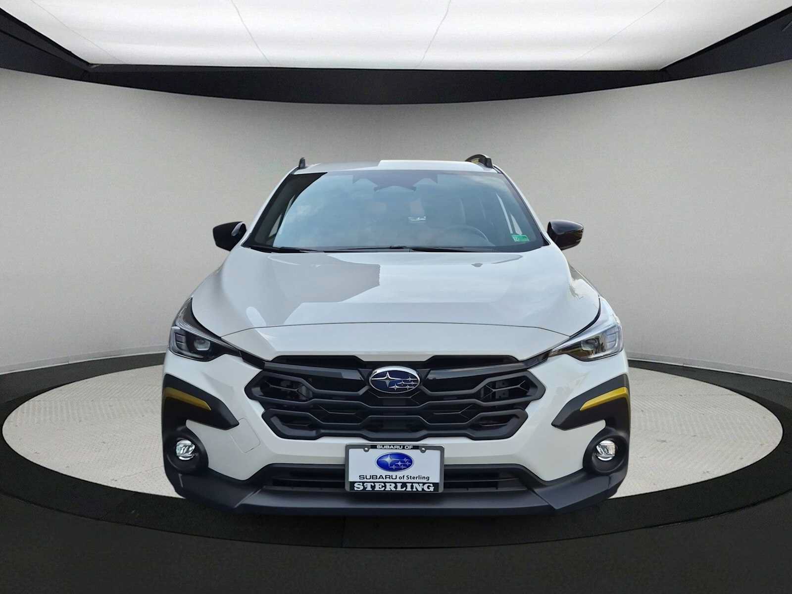 Used 2026 Subaru Crosstrek 2.5i Sport AWD/4WD image 3