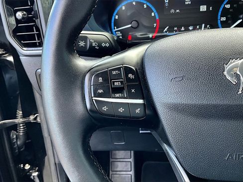 Used 2024 Ford Bronco Sport Heritage w/ Heritage Convenience Package image 17