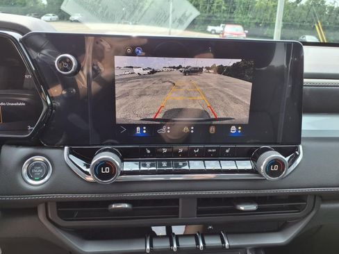 New 2026 Chevrolet Colorado LT w/ LT Convenience Package image 14