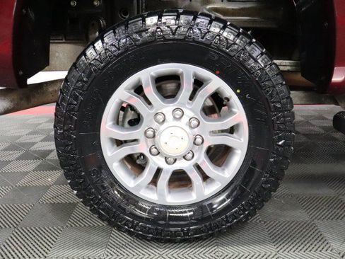 Used 2016 RAM 2500 Laramie AWD/4WD image 76