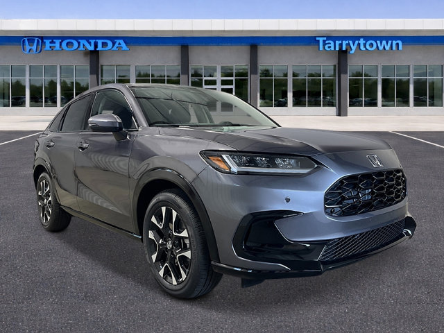 New 2027 Honda HR-V EX-L image 8