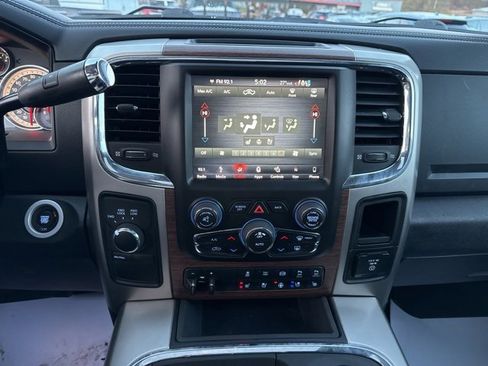 Used 2018 RAM 3500 Laramie image 6