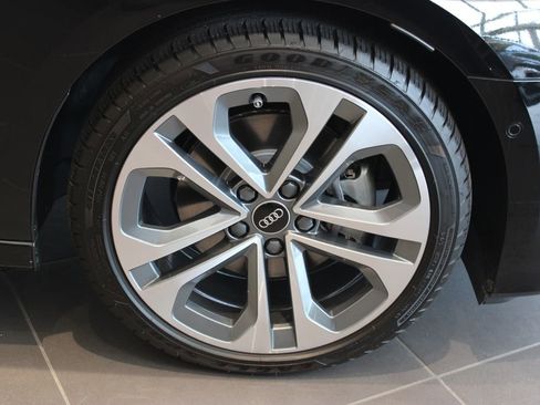 New 2025 Audi A3 2.0T Premium image 32