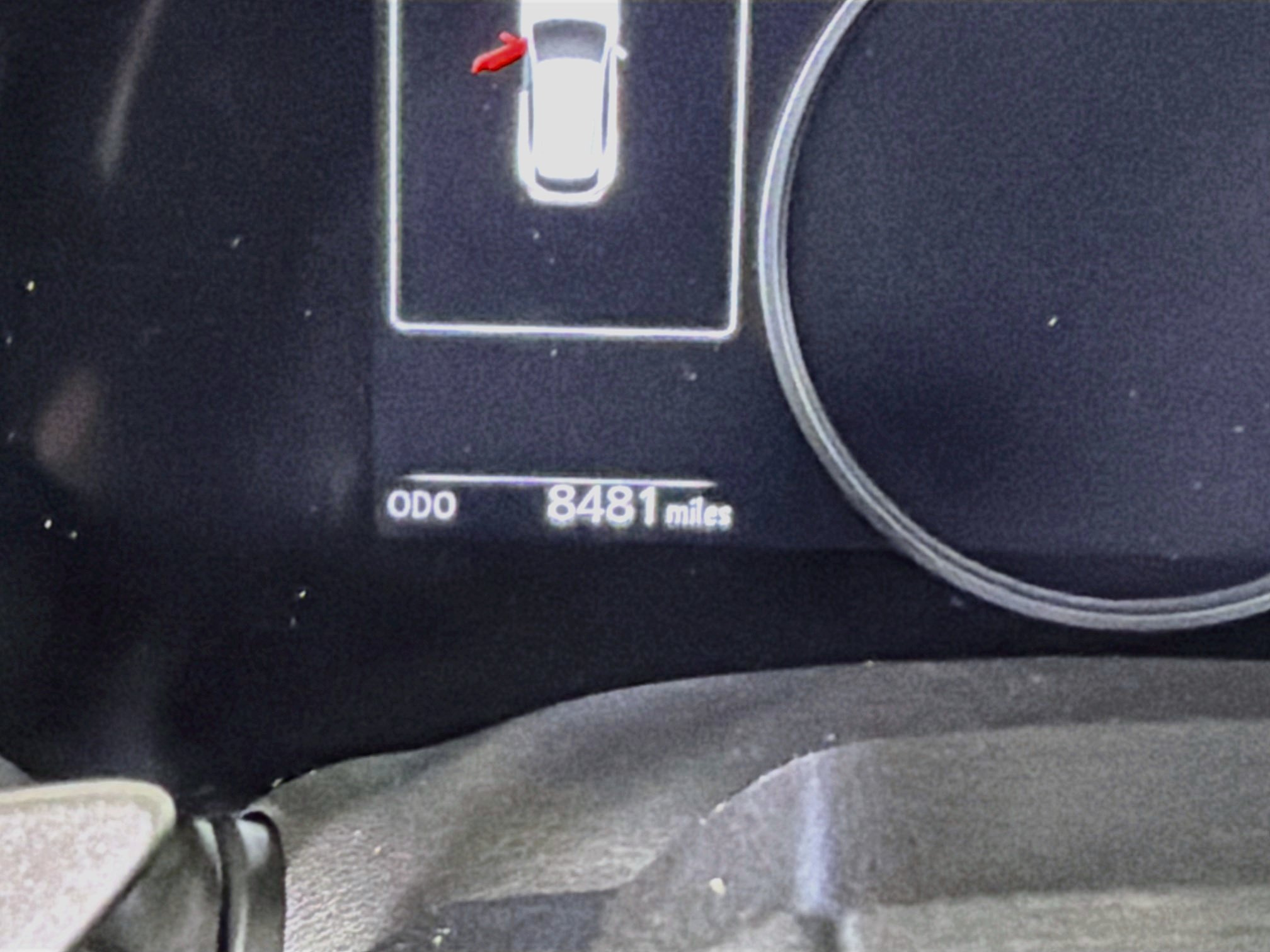 Used 2026 Lexus NX 350 AWD w/ Premium Package image 19