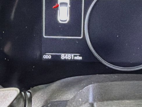 Used 2026 Lexus NX 350 AWD w/ Premium Package image 19