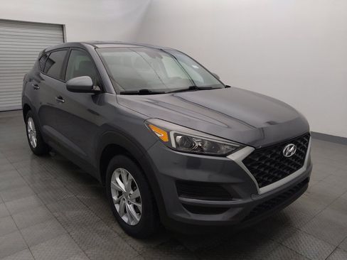 Used 2019 Hyundai Tucson SE image 13