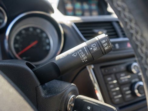 Used 2016 Buick Encore Sport Touring image 25