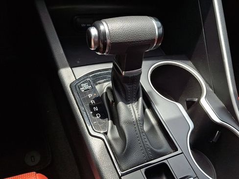 Certified 2023 Kia K5 GT-Line w/ GT-Line Premium Package FWD image 14