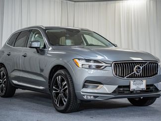 Used 2020 Volvo XC60 T5 Inscription w/ Protection Package Premier AWD/4WD video 1