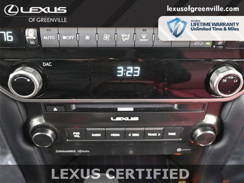 Certified 2023 Lexus GX 460 Premium image 19