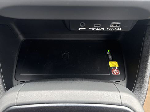 New 2026 Subaru Crosstrek 2.5i Wilderness image 22