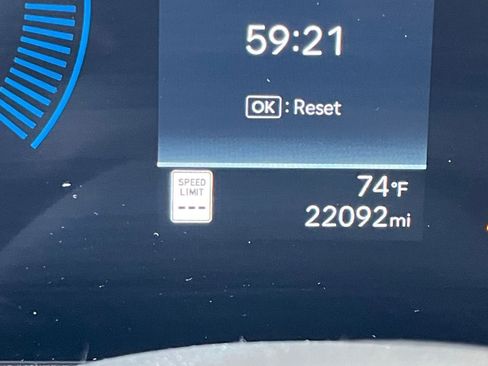 Used 2025 Hyundai Sonata SEL image 40