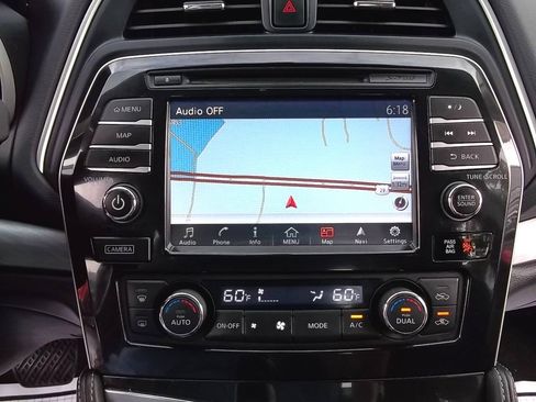Used 2016 Nissan Maxima 3.5 SV FWD image 21