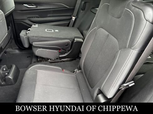 Used 2023 Jeep Grand Cherokee L Laredo AWD/4WD image 10
