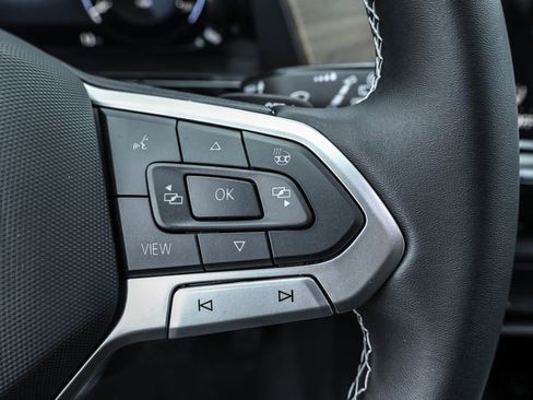 New 2026 Volkswagen Atlas SE image 29