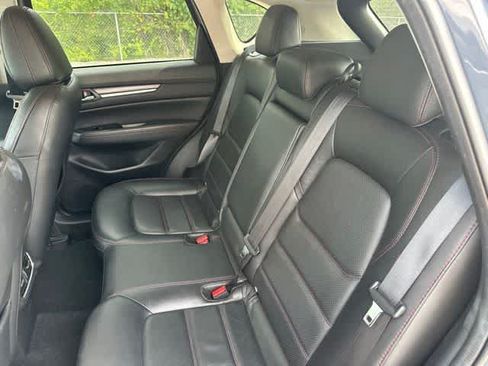 Used 2024 MAZDA CX-5 Carbon Edition AWD/4WD image 15