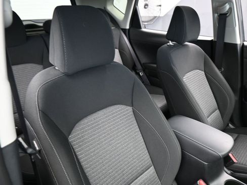 Used 2023 Kia Soul EX image 40