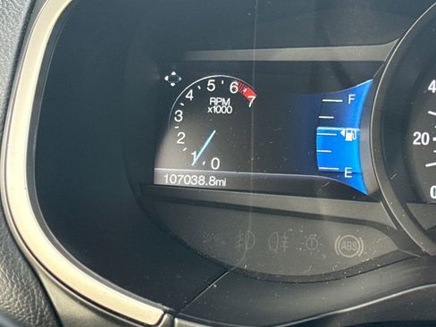 Used 2015 Ford Edge SEL w/ Equipment Group 201A image 43