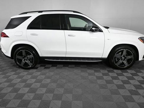 Certified 2025 Mercedes-Benz GLE 450e 4MATIC image 26