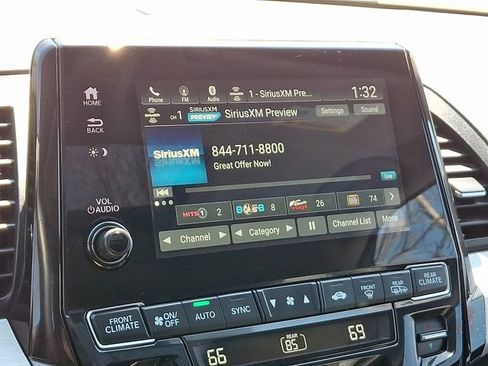 Certified 2024 Honda Odyssey EX-L image 19