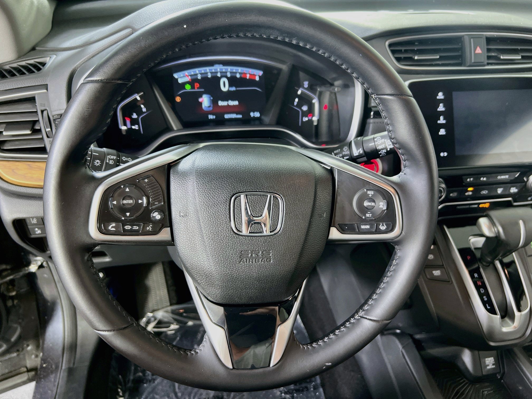 Used 2018 Honda CR-V EX-L image 11
