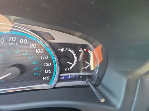 Used 2009 Toyota Venza AWD image 15