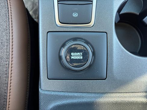 New 2025 Ford Bronco Sport Outer Banks image 30