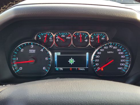 Used 2019 Chevrolet Tahoe Premier image 20