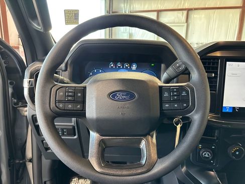 New 2026 Ford F150 STX w/ Equipment Group 200A image 9
