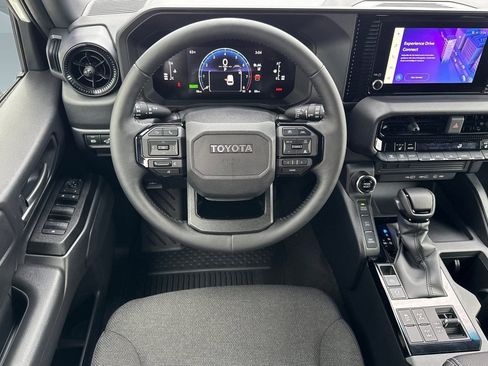 New 2026 Toyota Land Cruiser 1958 image 25