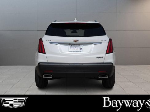 New 2026 Cadillac XT5 Luxury w/ LPO, Floor Liner Package image 35