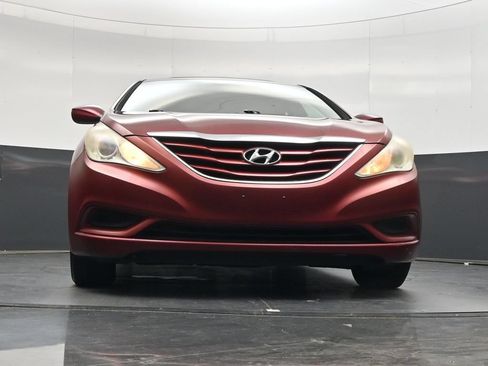 Used 2011 Hyundai Sonata GLS FWD image 47