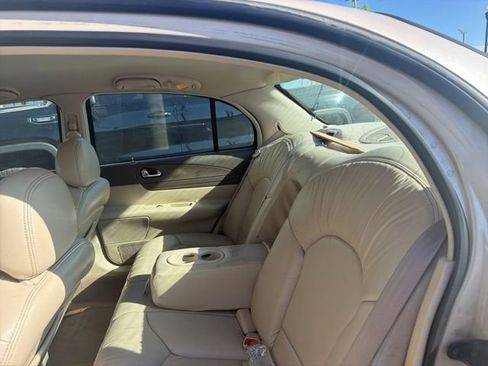 Used 2000 Lincoln Continental FWD image 7