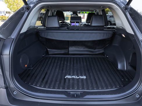 Certified 2023 Toyota RAV4 XLE Premium image 8