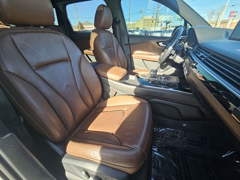 Used 2017 Audi Q7 3.0T Premium Plus image 55