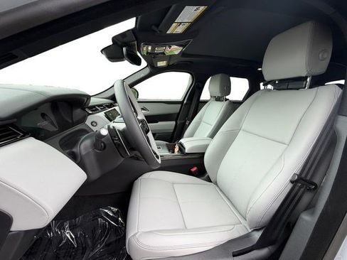 New 2026 Land Rover Range Rover Velar Belgravia AWD/4WD image 10