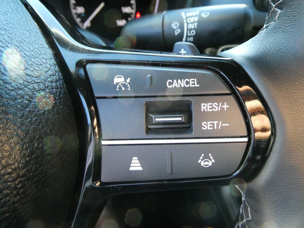 Used 2026 Honda Civic Sport image 14