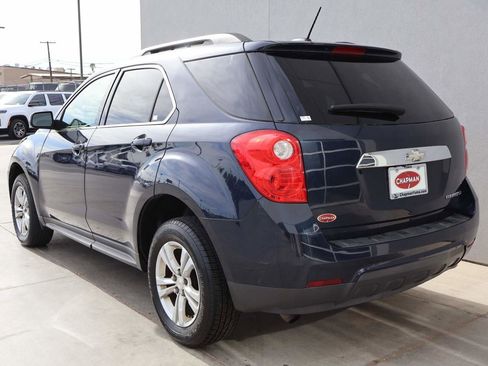 Used 2015 Chevrolet Equinox LT w/ Driver Convenience Package FWD image 3