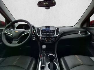 Used 2023 Chevrolet Equinox Premier w/ LPO, Floor Liner Package FWD video 2